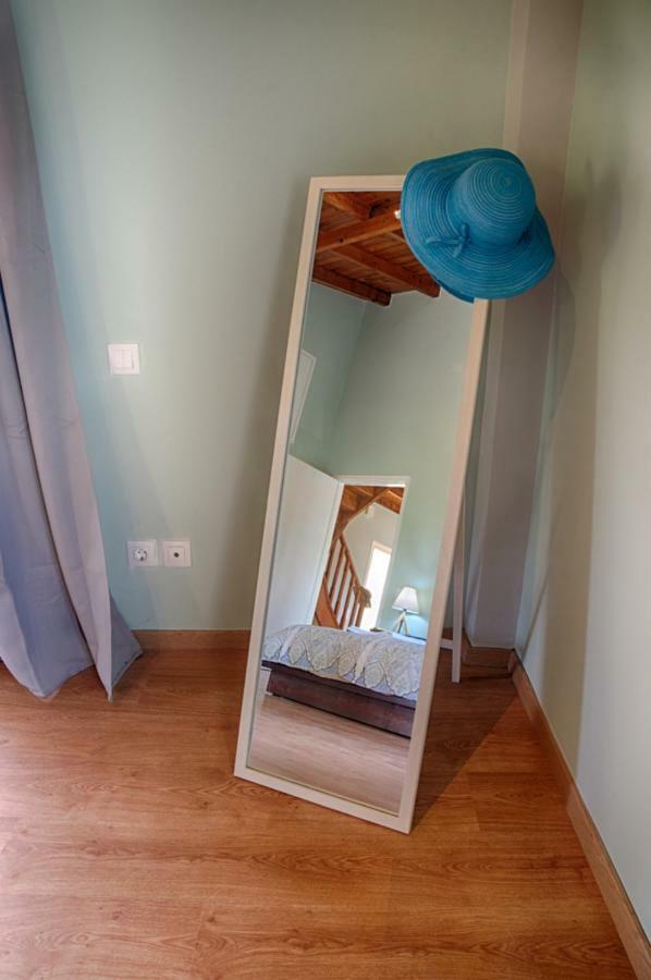 Modern Eco Friendly Villa Close To Town Pelekas Exteriér fotografie